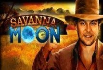 Savanna Moon slot